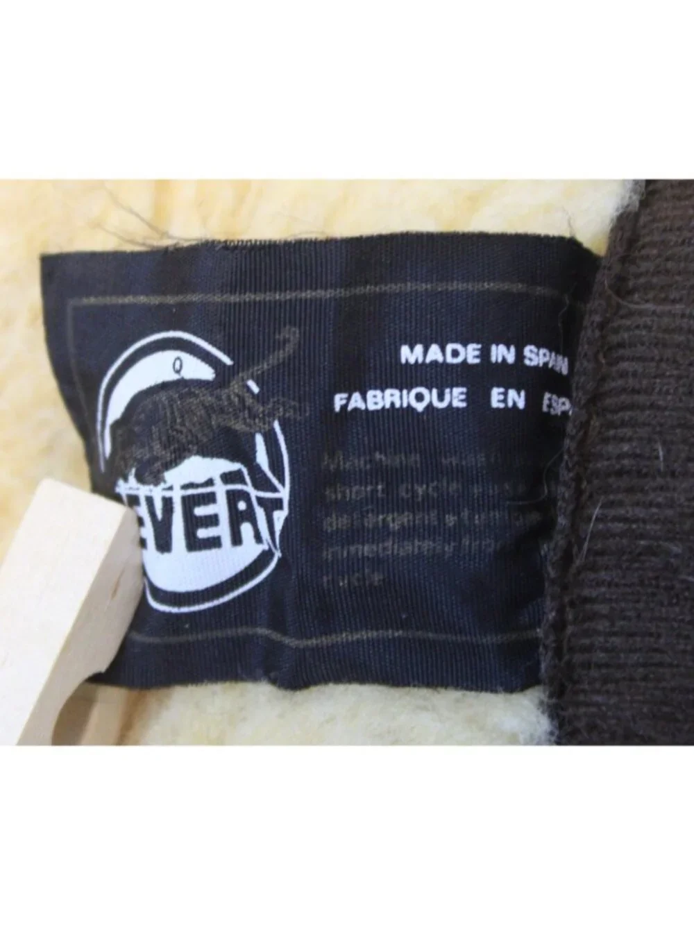 Vtg Revert Plush Blanket Wild Horses Country Equestrian Reversible Full Queen